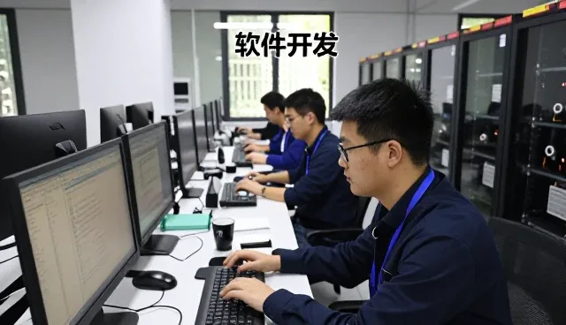 温州市晨乔科技有限公司打造实验室环境下的行业解决方案解决方案